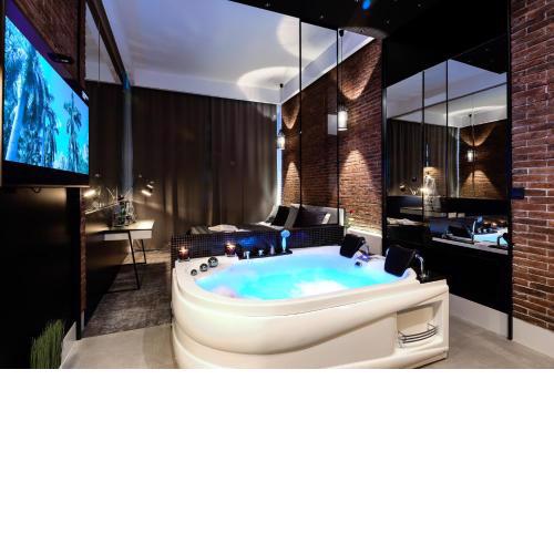 Starowiślna VIP Apartamenty JACUZZI