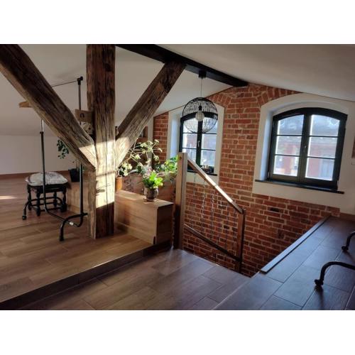 Starówka apartament Miodova 12