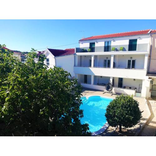 Stars Palace - apartments and rooms