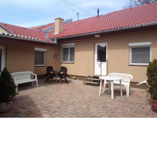 START Apartmanok