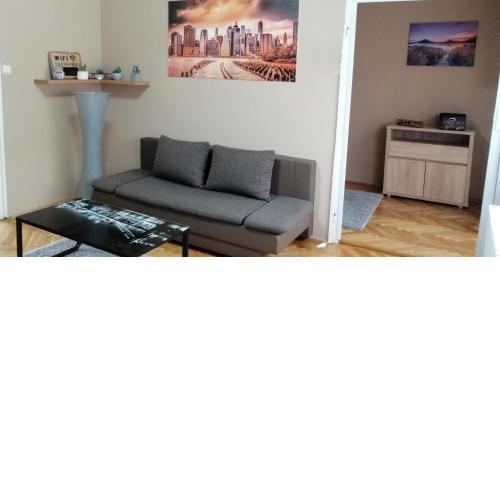 Startpont Apartman