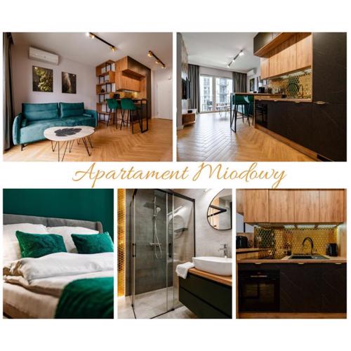 Stary Browar Apartamenty