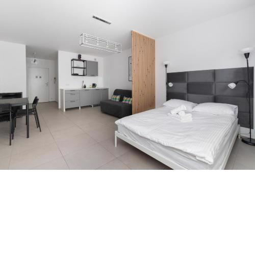 Stary Browar Studio #31 FREE PARKING