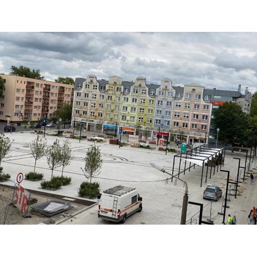 STARY RYNEK Apartament Centrum