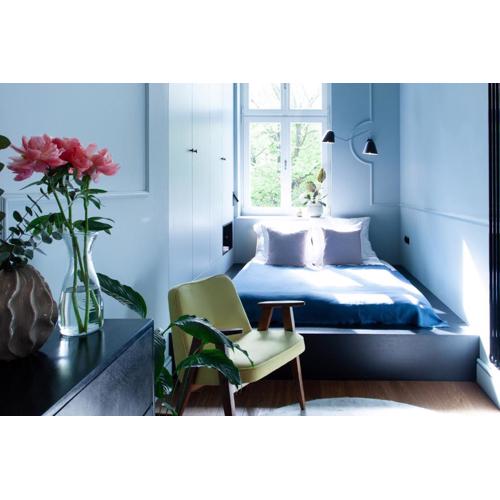 Stary Wrzeszcz 98m2 Design Apartment in Gdańsk