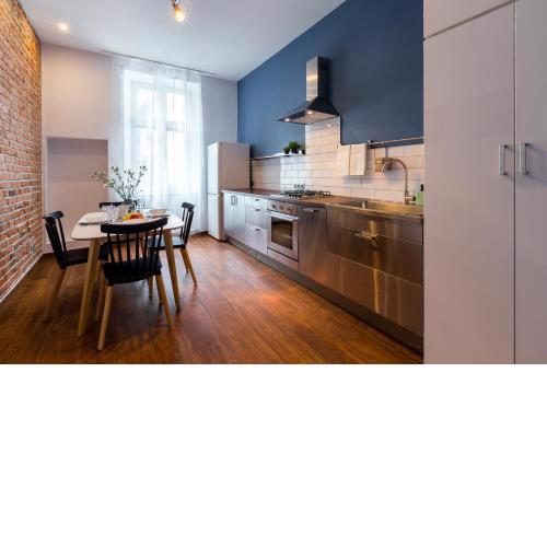 Staszica 7 Apartments