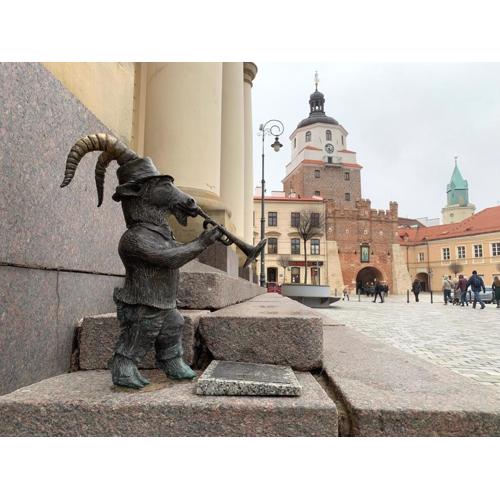 Staszica Centrum