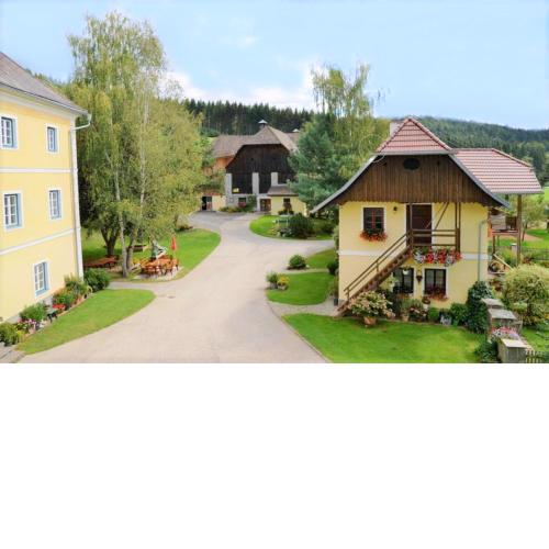 Staudachhof