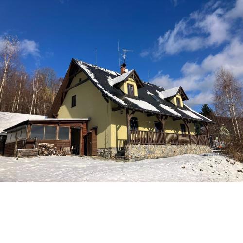 Stavěnka Kunčice