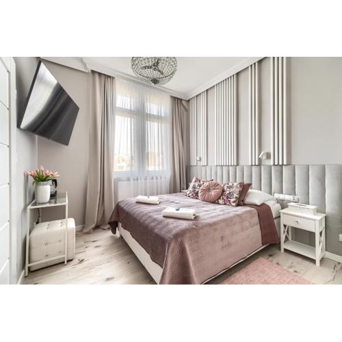 Stawa Villa & Apart