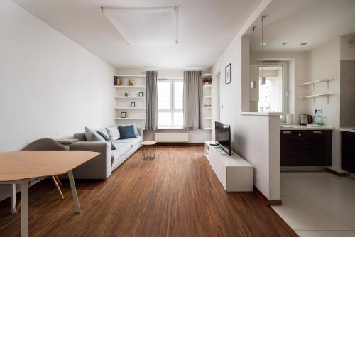 Stawki Pleasant Apartment