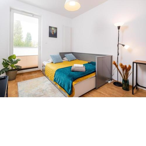 Stawki Watermelon Apartment