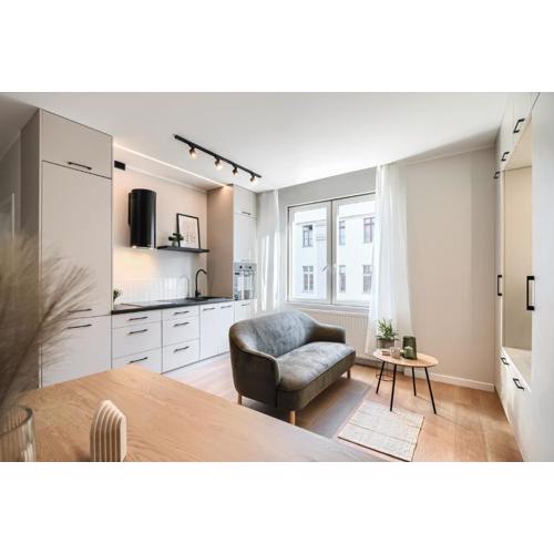 Stawowa Apartment - Self Check-In 20h