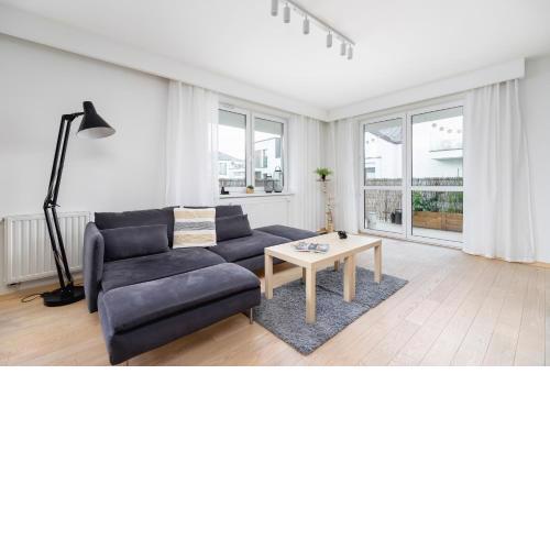 Stawowa Apartment with Balcony & Parking Cracow by Noclegi Renters