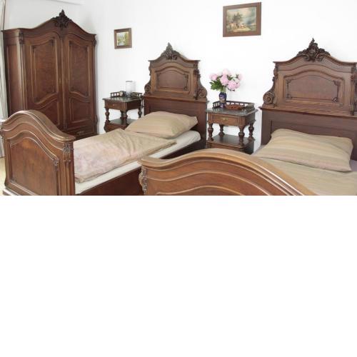 Stay-In Vienna 23
