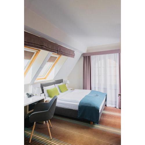 Stay inn Hotel Gdańsk