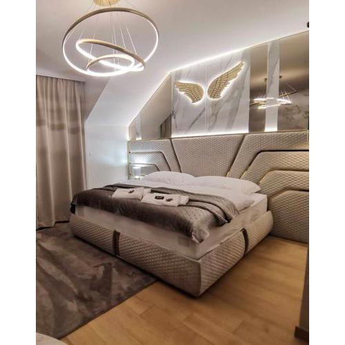 Stay PRESTIGE Apartment - Luxury Trnava, FREE INDOOR PARKING