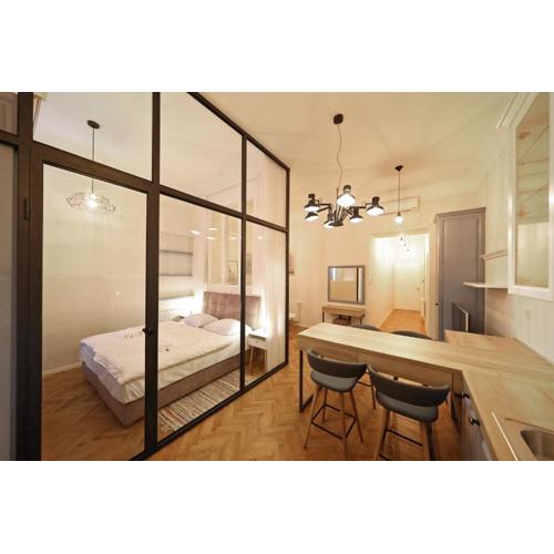 Stay Swanky Bed & Breakfast