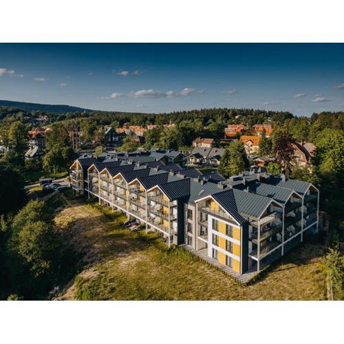 Stay4U Apartments Belle View