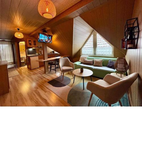 StayHappy Apartments
