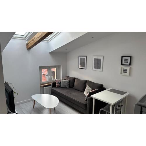 StayInPoznan, Z widokiem na Ratusz, Wifi, klimatyzacja