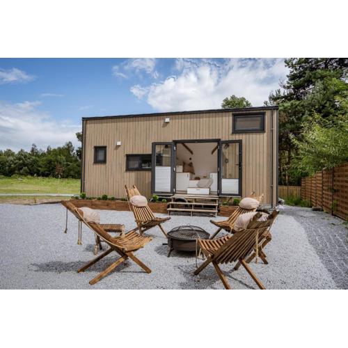 Staymoovers - Tinyhouse Zator