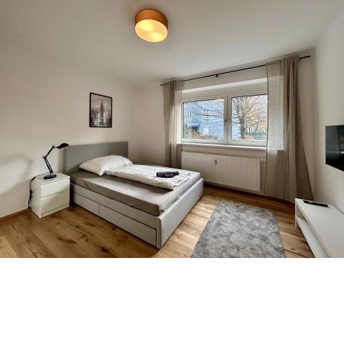 StayRoom Apartments - RK2