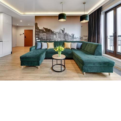Staywin Apartments