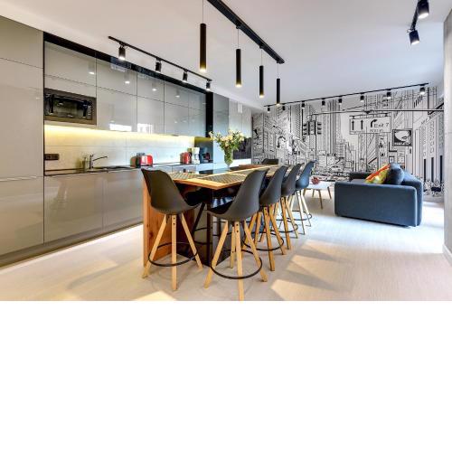 Staywin Aura Gdańsk I
