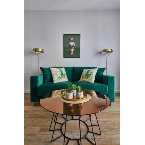Staywin Aura Gdańsk II