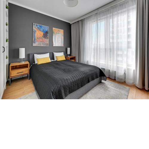 Staywin Bastion Walowa
