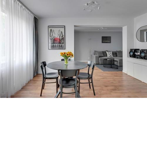 Staywin Old Town apartments I
