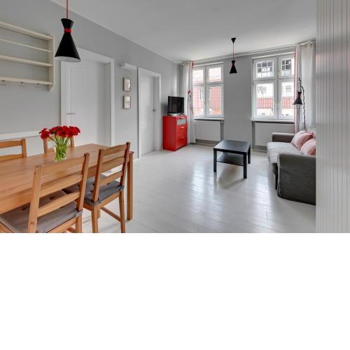 Staywin Old Town Torunska 30