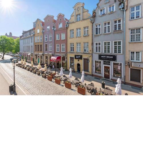 Staywin Old Town
