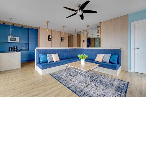 Staywin Prime Apartments Chmielna