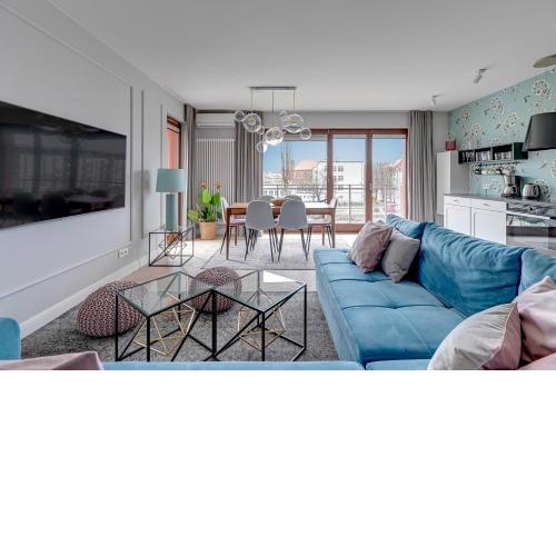 Staywin Riverfront Lofts