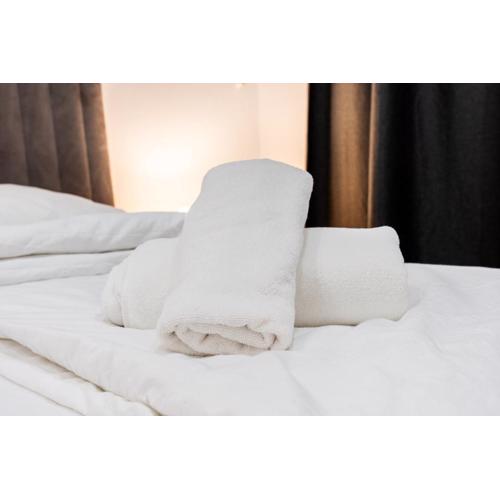 StayWithUs , ground Floor