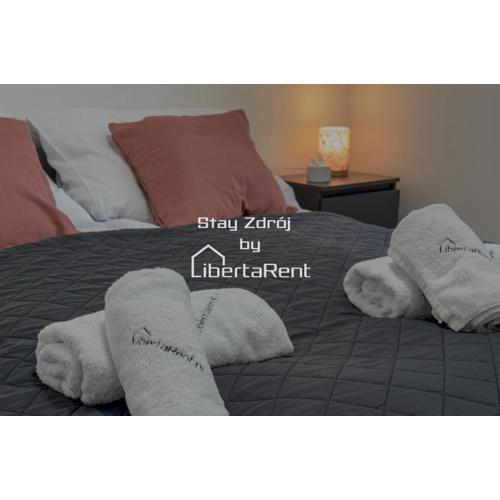 StayZdrój by LibertaRent