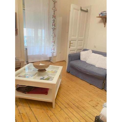 STB Apartman