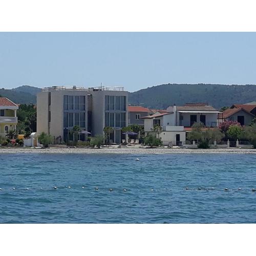 St.Barth Apartments