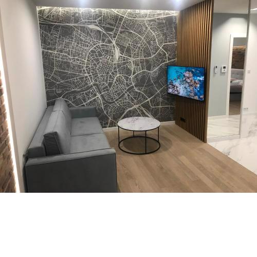 Steam Park Apartment - Spokojne miejsce w centrum Krakowa