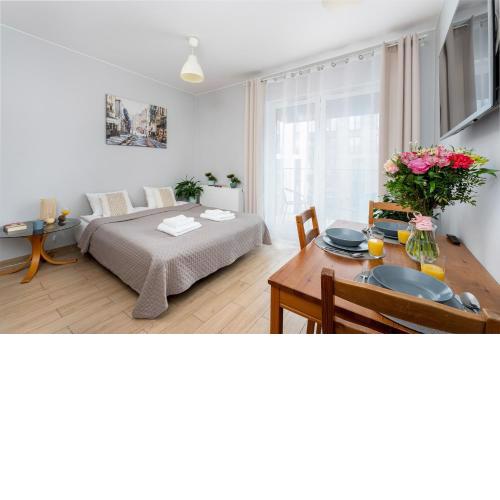 STEAM PARK Krakow Apartment