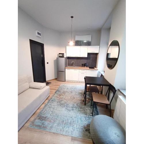 STEELPOINT Apartments Jaracza 15