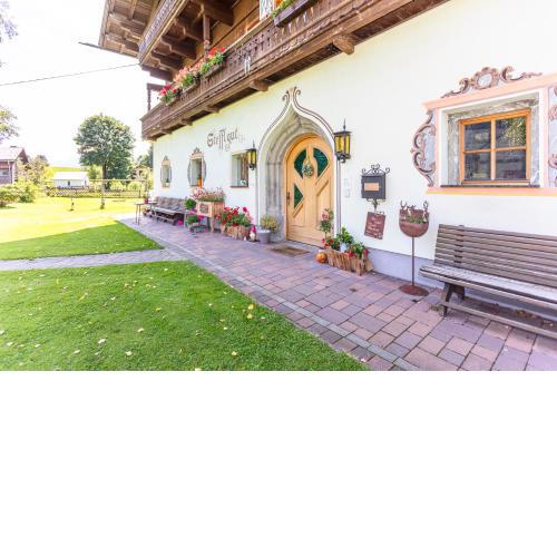 Stefflgut Appartements