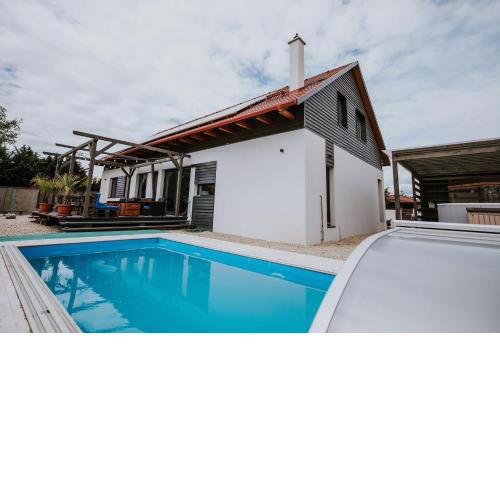 STÉG 12 Apartmanok