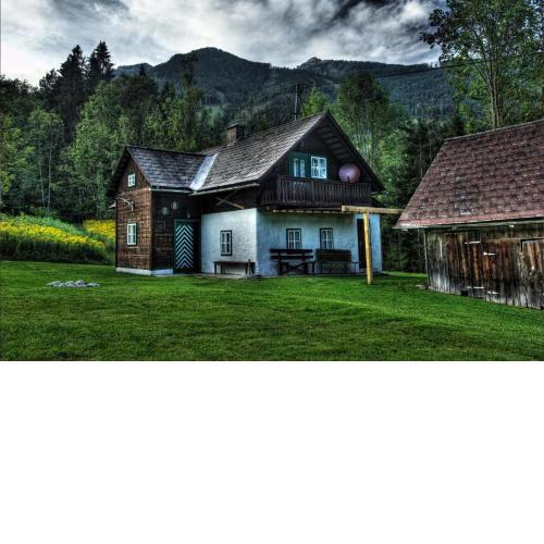 Stegerhütte