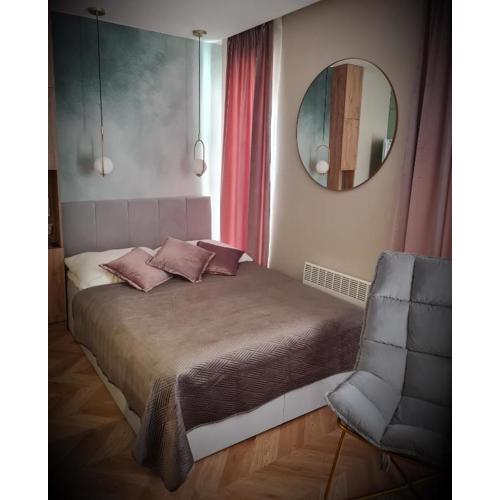 Stegna Gold Apartament