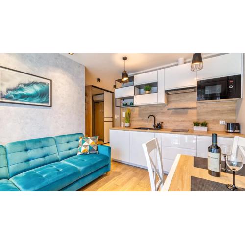 STEGNA PARK B Apartamenty PIAMOLA