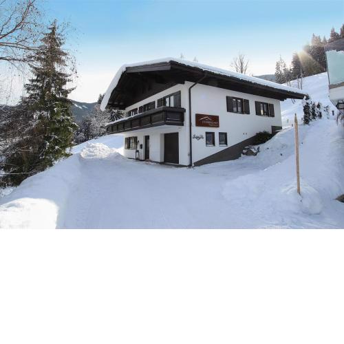 Steinberghaus Ferienhaus