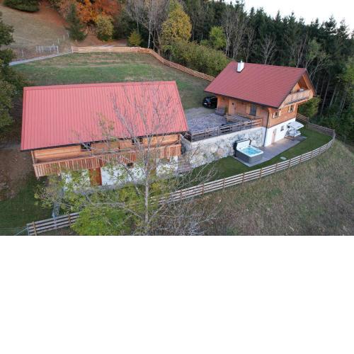 Steindl Hütte